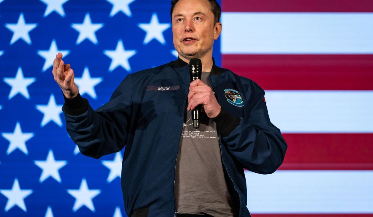 Musk says he'll resume working 24/7 at his companies